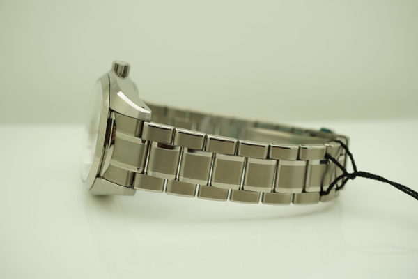 BRAND NEW Grand Seiko SPRING DRIVE SNOWFLAKE DIAL TITANIUM SBGA211 2021 COMPLETE SET - Image 5