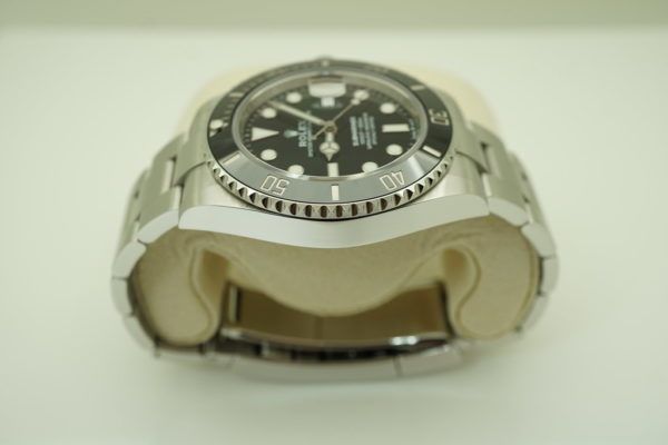 MINT Rolex 126610LN SUBMARINER DATE 41MM 2020 WARRANTY COMPLETE SET - Image 4