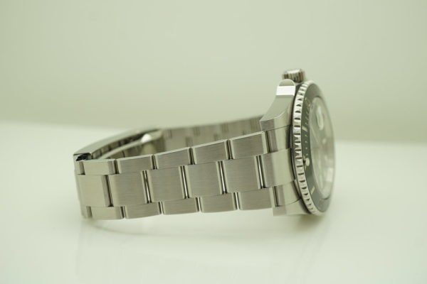 MINT Rolex 126610LN SUBMARINER DATE 41MM 2020 WARRANTY COMPLETE SET - Image 6