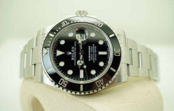 MINT Rolex 126610LN SUBMARINER DATE 41MM 2020 WARRANTY COMPLETE SET - Image 10