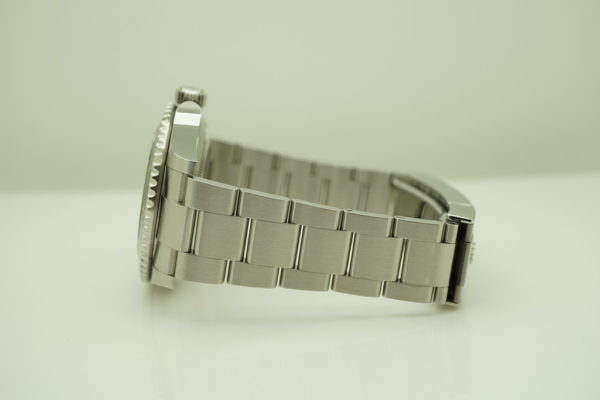 MINT Rolex 126610LN SUBMARINER DATE 41MM 2020 WARRANTY COMPLETE SET - Image 5
