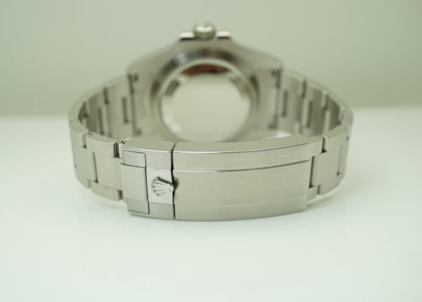 MINT Rolex 126610LN SUBMARINER DATE 41MM 2020 WARRANTY COMPLETE SET - Image 7