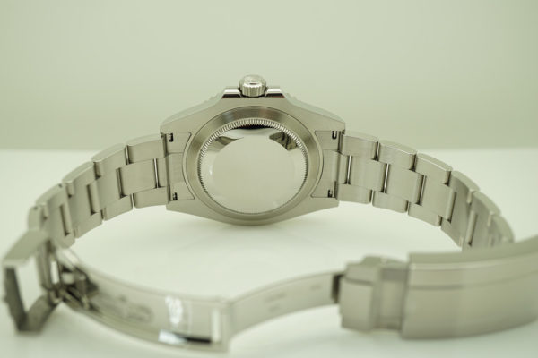 MINT Rolex 126610LN SUBMARINER DATE 41MM 2020 WARRANTY COMPLETE SET - Image 8