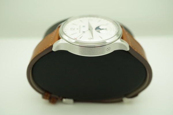 Jaeger-LeCoultre MASTER CONTROL CALENDAR 4148420 40MM 2020 RELEASE FULL SET - Image 4