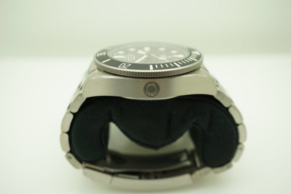 Tudor 25610TNL TITANIUM PELAGOS LHD LEFTY 42MM 2018 COMPLETE SET - Image 3