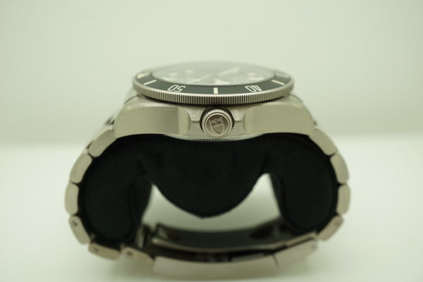 Tudor 25610TNL TITANIUM PELAGOS LHD LEFTY 42MM 2018 COMPLETE SET - Image 4