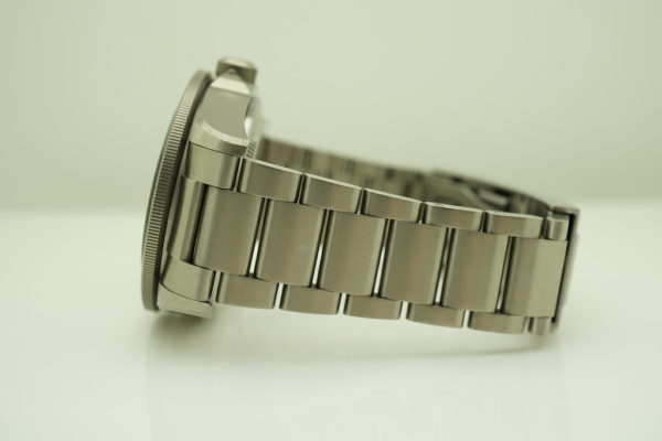 Tudor 25610TNL TITANIUM PELAGOS LHD LEFTY 42MM 2018 COMPLETE SET - Image 5