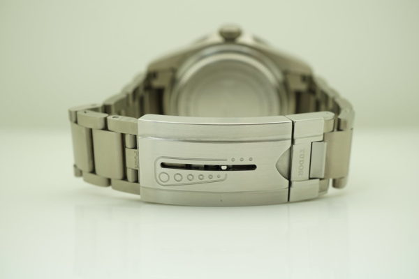 Tudor 25610TNL TITANIUM PELAGOS LHD LEFTY 42MM 2018 COMPLETE SET - Image 7