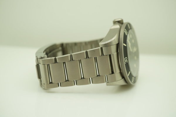 Tudor 25610TNL TITANIUM PELAGOS LHD LEFTY 42MM 2018 COMPLETE SET - Image 6