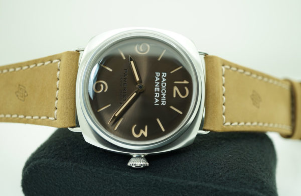 BRAND NEW Panerai PAM 2020 RADIOMIR VENTI 45MM Paneristi 20th Anniversary FULL SET - Image 8