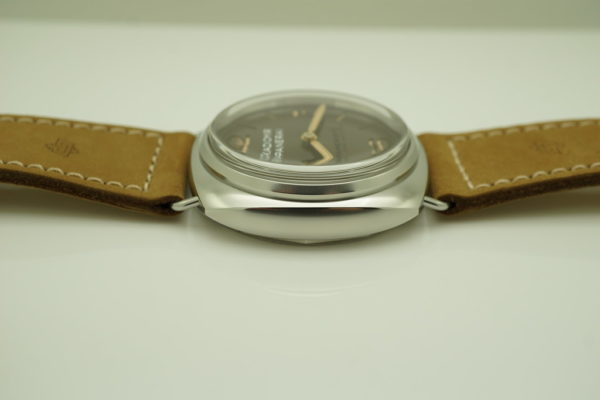 BRAND NEW Panerai PAM 2020 RADIOMIR VENTI 45MM Paneristi 20th Anniversary FULL SET - Image 3