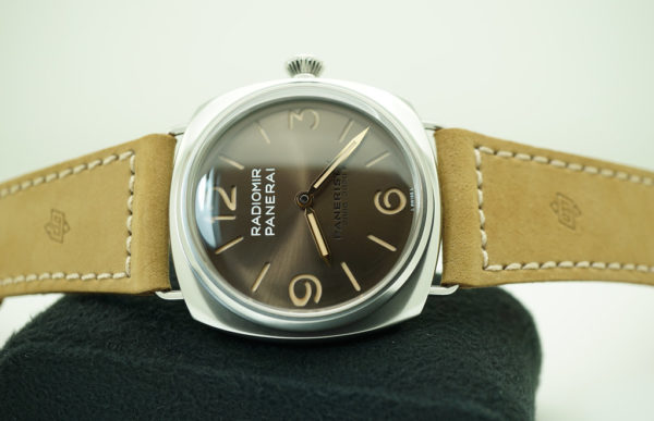 BRAND NEW Panerai PAM 2020 RADIOMIR VENTI 45MM Paneristi 20th Anniversary FULL SET - Image 9