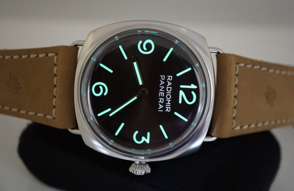 BRAND NEW Panerai PAM 2020 RADIOMIR VENTI 45MM Paneristi 20th Anniversary FULL SET - Image 10