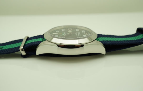 Rolex 116900 AIR KING 40MM RANDOM SERIAL 2020 WARRANTY COMPLETE SET - Image 5
