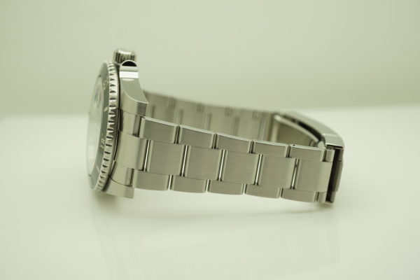 Rolex 116610LN SUBMARINER CERAMIC DATE 40MM 2020 WARRANTY FULL SET - Image 5