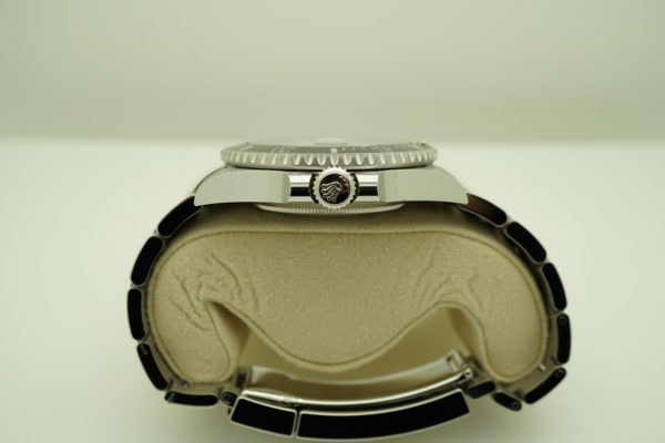 Rolex 116610LN SUBMARINER CERAMIC DATE 40MM 2020 WARRANTY FULL SET - Image 3