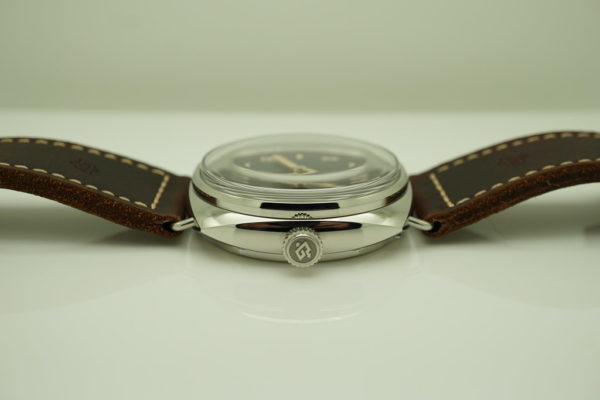Panerai PAM 424 RADIOMIR CALIFORNIA 3 DAYS STAINLESS STEEL 47MM FULL SET - Image 3