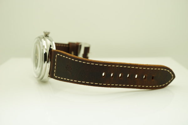 Panerai PAM 424 RADIOMIR CALIFORNIA 3 DAYS STAINLESS STEEL 47MM FULL SET - Image 5