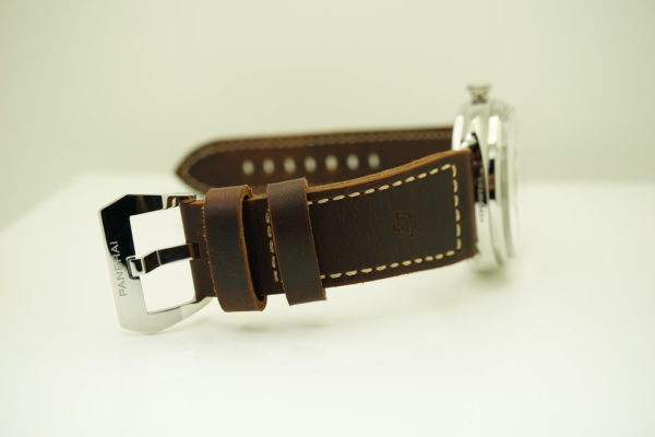 Panerai PAM 424 RADIOMIR CALIFORNIA 3 DAYS STAINLESS STEEL 47MM FULL SET - Image 6