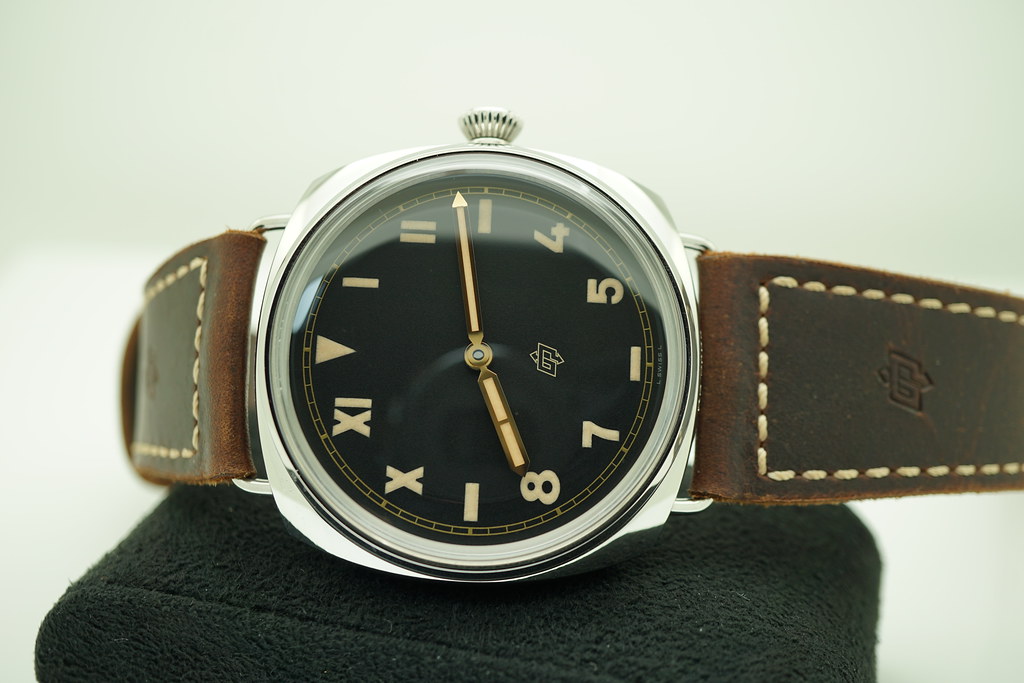 Panerai hotsell pam 424