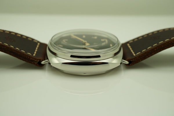 Panerai PAM 424 RADIOMIR CALIFORNIA 3 DAYS STAINLESS STEEL 47MM FULL SET - Image 4