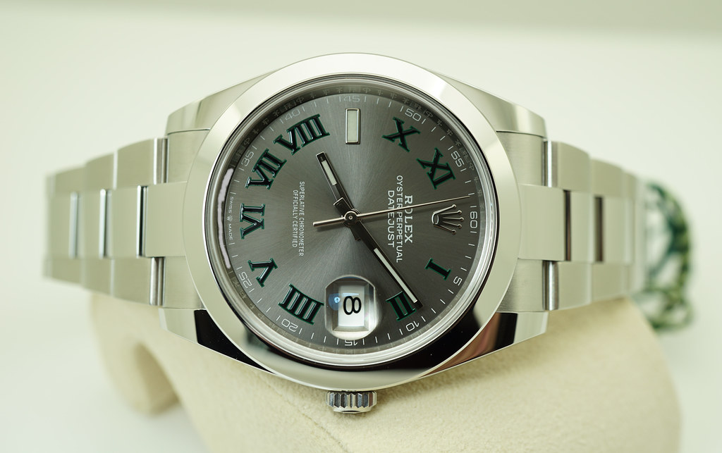 2020 rolex wimbledon