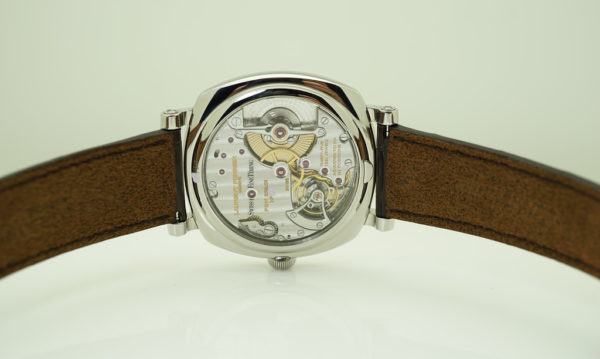 NEW Laurent Ferrier GALET SQUARE VINTAGE AMERICAN II LIMITED EDITION 10 PIECES ONLY FULL SET - Image 8