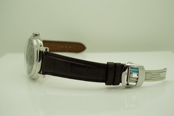 NEW Laurent Ferrier GALET SQUARE VINTAGE AMERICAN II LIMITED EDITION 10 PIECES ONLY FULL SET - Image 5