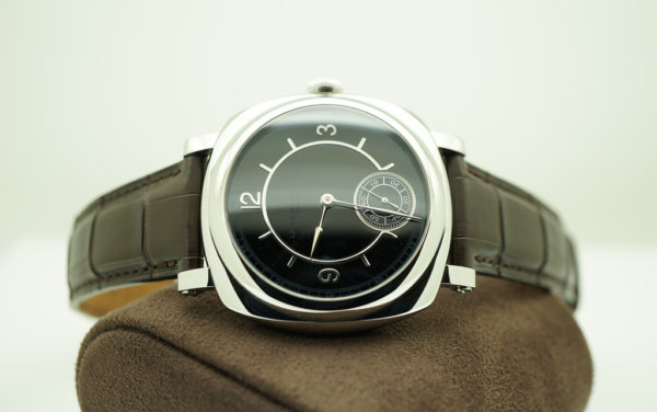 NEW Laurent Ferrier GALET SQUARE VINTAGE AMERICAN II LIMITED EDITION 10 PIECES ONLY FULL SET - Image 10