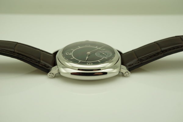 NEW Laurent Ferrier GALET SQUARE VINTAGE AMERICAN II LIMITED EDITION 10 PIECES ONLY FULL SET - Image 4