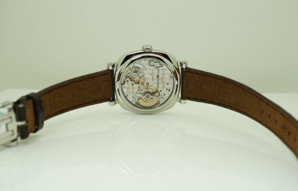 NEW Laurent Ferrier GALET SQUARE VINTAGE AMERICAN II LIMITED EDITION 10 PIECES ONLY FULL SET - Image 7