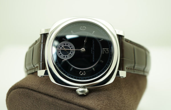 NEW Laurent Ferrier GALET SQUARE VINTAGE AMERICAN II LIMITED EDITION 10 PIECES ONLY FULL SET - Image 9