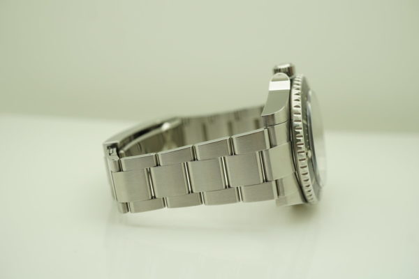 Rolex 116600 SD4K SEA-DWELLER 4000 CERAMIC BEZEL 40MM 2017 WARRANTY COMPLETE SET - Image 6