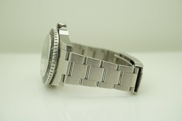 Rolex 116600 SD4K SEA-DWELLER 4000 CERAMIC BEZEL 40MM 2017 WARRANTY COMPLETE SET - Image 5