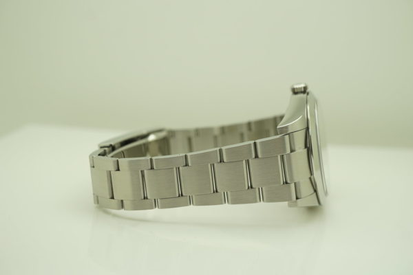 Rolex 214270 EXPLORER I FULL LUME DIAL 39MM WARRANTY COMPLETE SET - Image 6