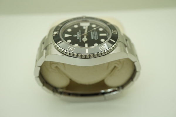NEW Rolex 126610LN SUBMARINER DATE 41MM 2021 NEW MODEL COMPLETE SET - Image 4
