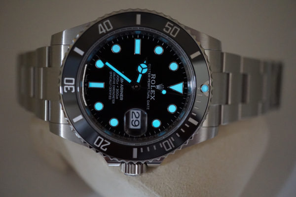 NEW Rolex 126610LN SUBMARINER DATE 41MM 2021 NEW MODEL COMPLETE SET - Image 11