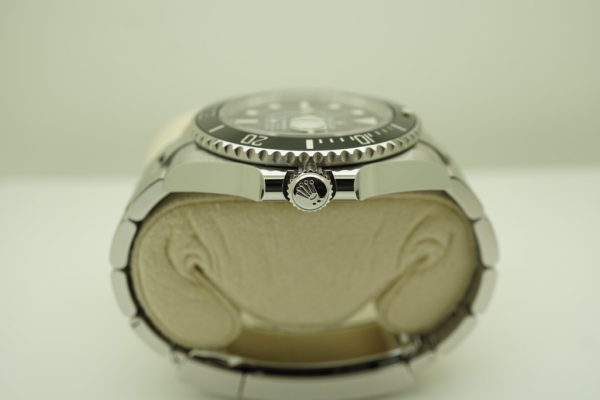 NEW Rolex 126610LN SUBMARINER DATE 41MM 2021 NEW MODEL COMPLETE SET - Image 3