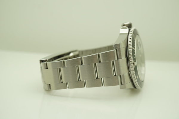 NEW Rolex 126610LN SUBMARINER DATE 41MM 2021 NEW MODEL COMPLETE SET - Image 6