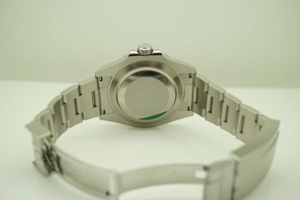 NEW Rolex 126610LN SUBMARINER DATE 41MM 2021 NEW MODEL COMPLETE SET - Image 8