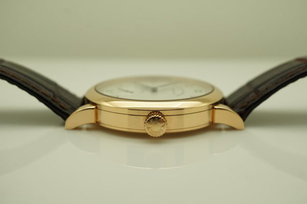 A. Lange & Sohne 1815 18K ROSE GOLD 233.032 40MM BOXES PAPERS - Image 3
