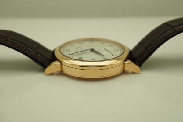 A. Lange & Sohne 1815 18K ROSE GOLD 233.032 40MM BOXES PAPERS - Image 4