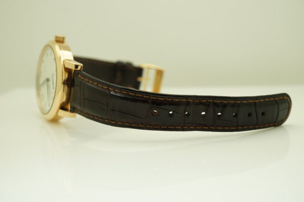 A. Lange & Sohne 1815 18K ROSE GOLD 233.032 40MM BOXES PAPERS - Image 5