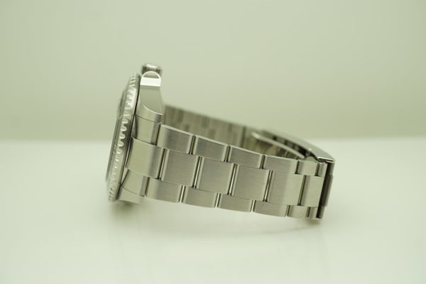 MINT Rolex 126600 SEA-DWELLER 43 RED TEXT 50TH ANNIVERSARY MK 1 2018 WARRANTY - Image 5