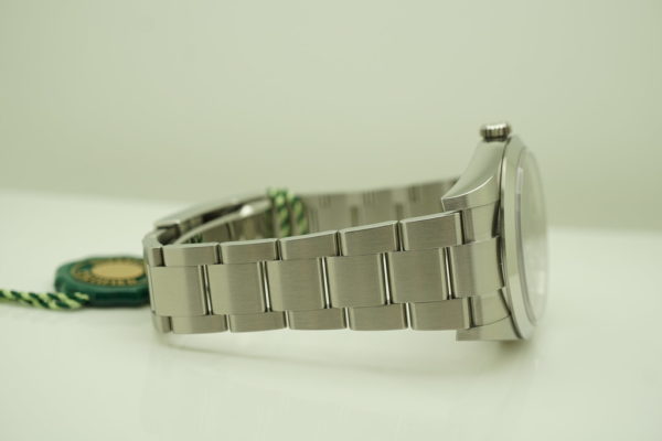 MINT Rolex 214270 EXPLORER I FULL LUME DIAL 39MM 2021 COMPLETE SET - Image 6