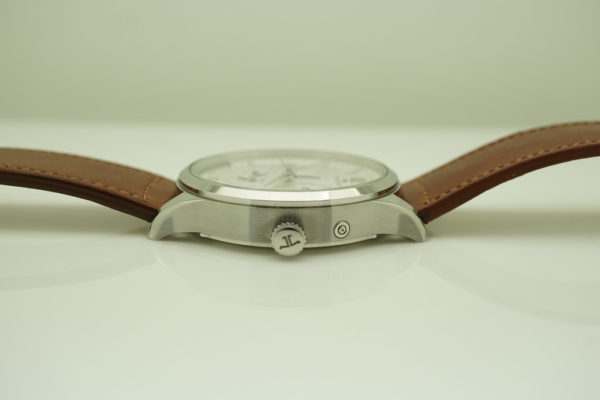 Jaeger-LeCoultre MASTER CONTROL GEOGRAPHIC AUTOMATIC 40MM 2020 RELEASE FULL SET - Image 3