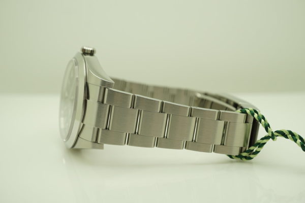 MINT Rolex 214270 EXPLORER I FULL LUME DIAL 39MM 2021 COMPLETE SET - Image 5
