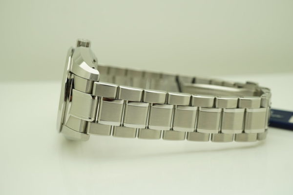 BRAND NEW GRAND SEIKO 60th ANNIVERSARY SBGR321 BLUE DIAL LIMITED 2500 PIECES 2021 FULL SET - Image 5