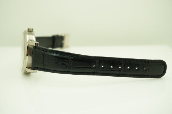 A. Lange & Sohne LANGE 1 MOONPHASE 18K WHITE GOLD 192.029 COMPLETE SET - Image 5