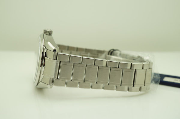 BRAND NEW GRAND SEIKO SLGH005 WHITE BIRCH HI-BEAT 9SA5 80 Hours 2021 FULL SET - Image 5
